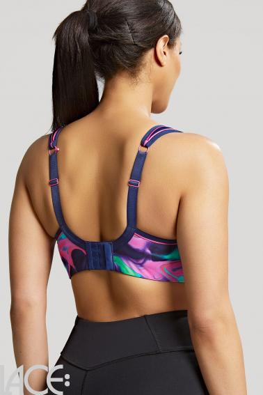 Panache Sport - Underwired Sports bra D-M cup