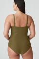 PrimaDonna Swim - Sahara Swimsuit - with Shaping effect - D-H cup