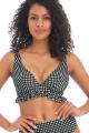 Freya Swim - Check In Halter Bikini Top G-M cup