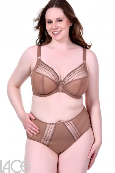 Elomi - Matilda Plunge bra I-M cup