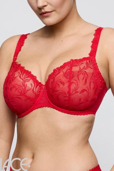 PrimaDonna Lingerie - Solisse Balcony bra E-G cup
