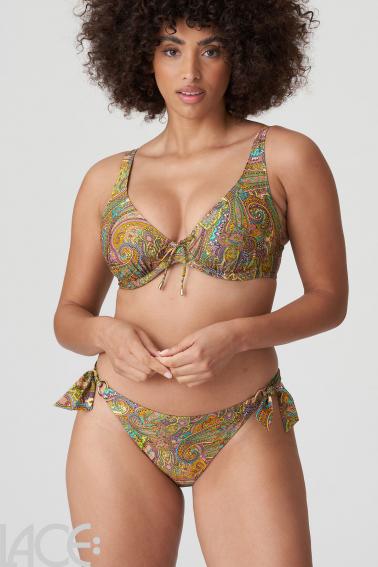 PrimaDonna Swim - Sakarun Plunge Bikini Top E-G cup