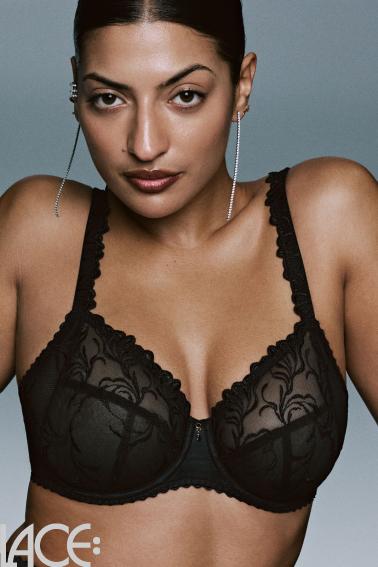 PrimaDonna Lingerie - Solisse Bra D-H cup