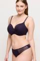 PrimaDonna Twist - East End T-shirt bra E-H cup - Heart shape