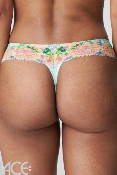 PrimaDonna Twist - Efforia Thong