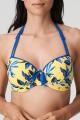 PrimaDonna Swim - Vahine Bandeau Bikini Top E-G cup