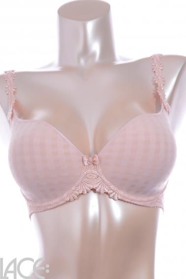 Marie Jo - Avero T-shirt bra D-E cup - Heart shape