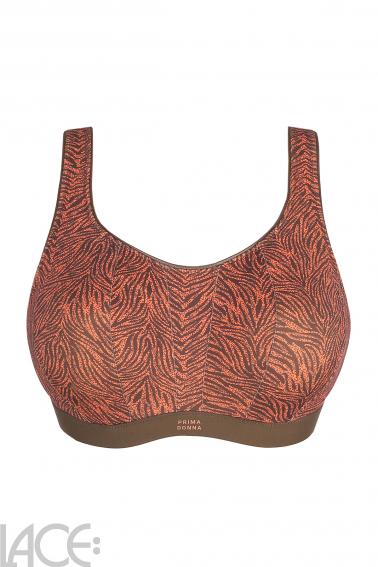 PrimaDonna Sport - Dromeas Sports bra underwired E-H cup