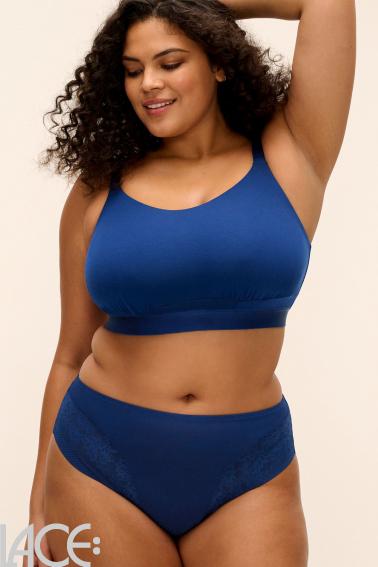 Elomi - Downtime Non Wired bra G-N cup