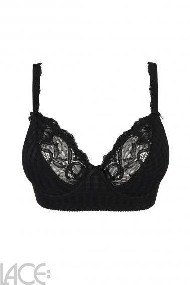 PrimaDonna Lingerie - Madison Basque E-G cup