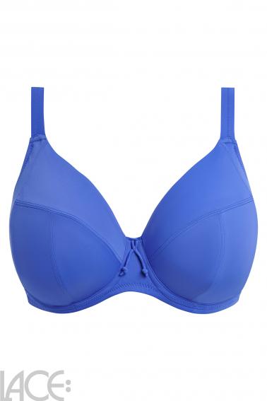 Elomi - Plain Sailing Plunge Bikini Top I-N cup