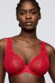 PrimaDonna Lingerie - Solisse Plunge bra D-G cup PrimaDonna Lingerie - Solisse Plunge bra D-G cup