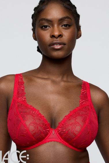 PrimaDonna Lingerie - Solisse Plunge bra D-G cup