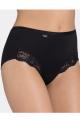 Sloggi - Sloggi Romance Full brief - Cotton-Microfibre