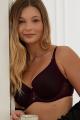 Mefemi by Nipplex - T-shirt bra F-I cup - Mefemi 08