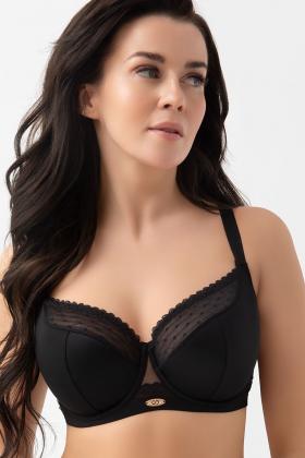 Gorsenia - Padded Bra G-K cup - Gorsenia 85