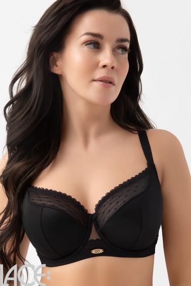 Gorsenia - Padded Bra G-K cup - Gorsenia 85