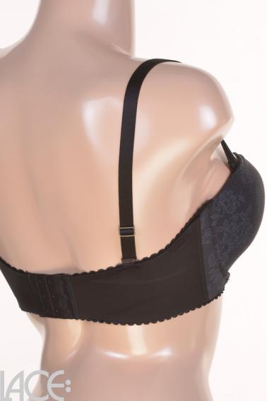 PrimaDonna Lingerie - Divine (B) Strapless bra (E-G cup)