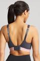 Panache Sport - Sports Underwired Sports bra F-K cup