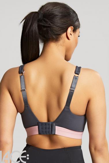 Panache Sport - Sports Underwired Sports bra F-K cup