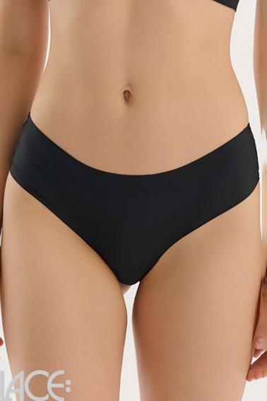 Julimex - 3-Pack - Brazilian thong - Julimex 02