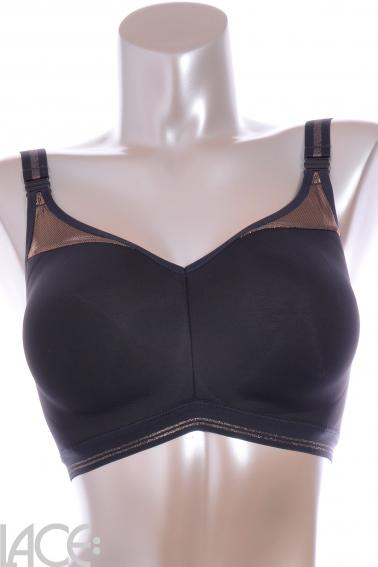 Empreinte - Initiale Underwired Sports bra F-H cup