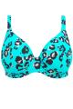 Elomi Swim - Kotiya Plunge Bikini Top G-K cup