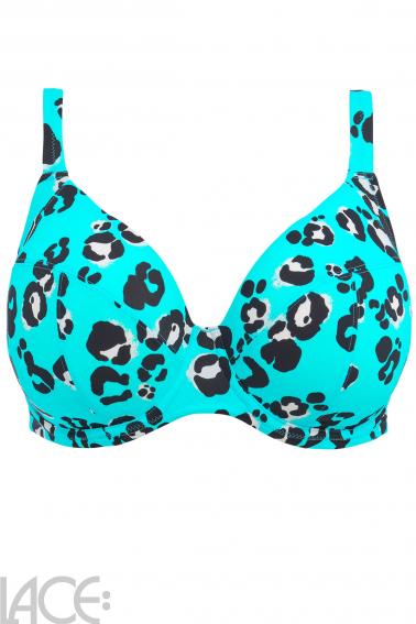 Elomi Swim - Kotiya Plunge Bikini Top G-K cup