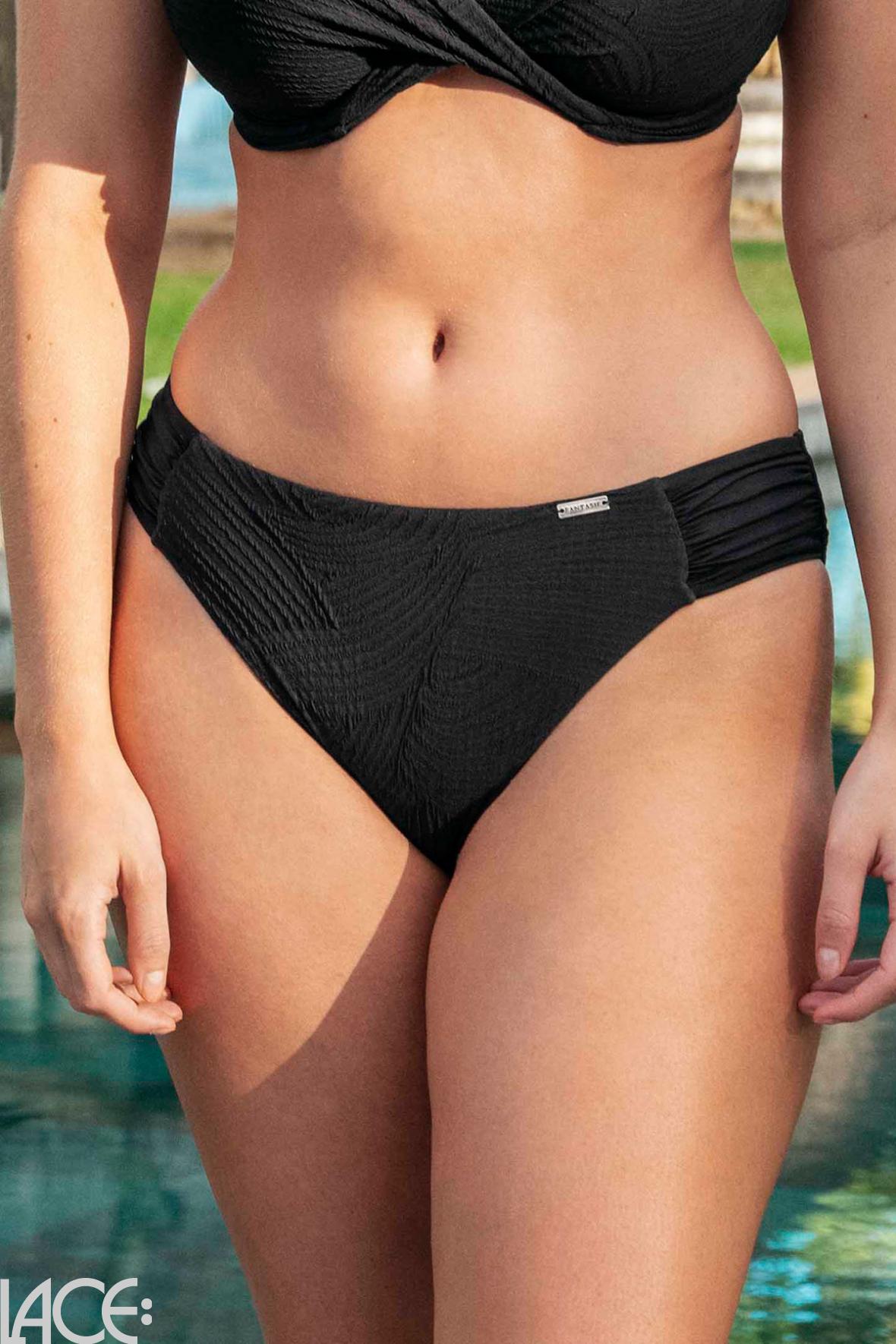 Fantasie Swim Ottawa Bikini Classic brief BLACK –