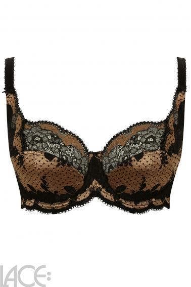 Panache Lingerie - Clara Bra G-M cup