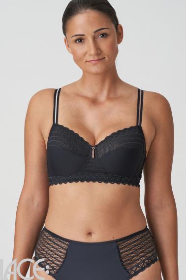 PrimaDonna Twist - East End Non Wired bra D-F cup