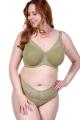 Triumph - Amourette Minimizer Bra D-H cup