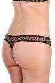 Gossard - Glossies Leopard Thong