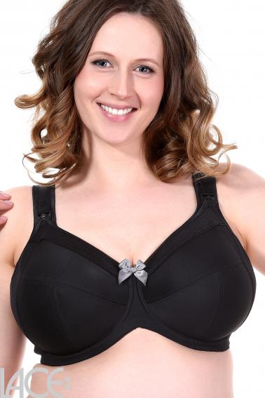 Ulla - Ulla Nursing bra underwired K-L cup