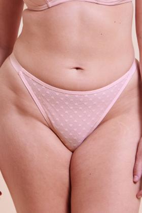 Curvy Kate - Boost Heartbreaker Brazilian thong Curvy Kate - Boost Heartbreaker Brazilian thong