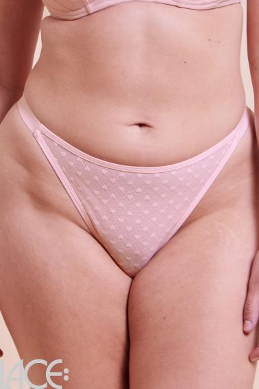 Curvy Kate - Boost Heartbreaker Brazilian thong Curvy Kate - Boost Heartbreaker Brazilian thong