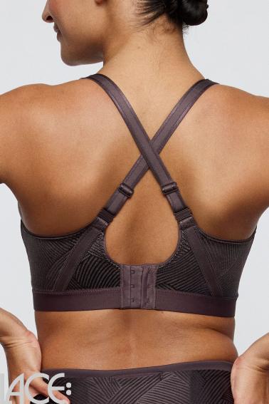 PrimaDonna Sport - The Game Sports bra underwired E-H cup