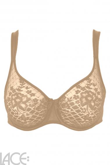 Empreinte - Melody Moulded bra E-G cup