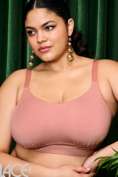 Elomi - Downtime Non Wired bra G-N cup