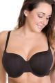 Panache Lingerie - Porcelain Elan T-shirt bra F-K cup