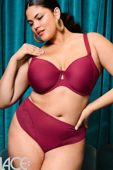 Elomi - Nerina T-shirt Spacer bra H-L cup
