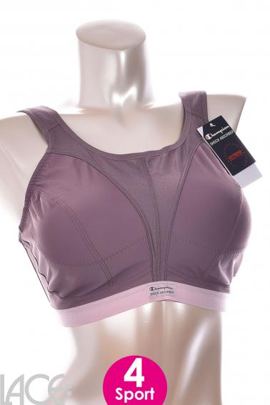 Shock Absorber - Active D+ Non-wired Sports bra G-K cup