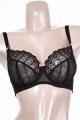 LACE Design - Caroline Mathilde Bra 3/4 E-I cup