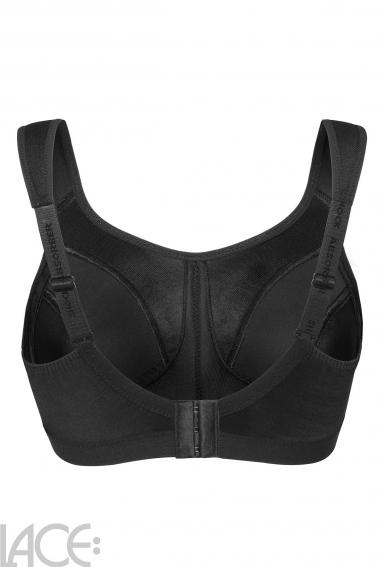 Shock Absorber - Active D+ Classic Non-wired Sports bra G-K cup