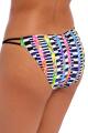 Freya Swim - Electro Rave Bikini Brief