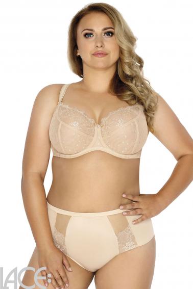 Subtille Lingerie - Bra G-O cup - Subtille 01