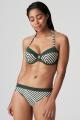 PrimaDonna Swim - La Concha Bikini Top E-I cup