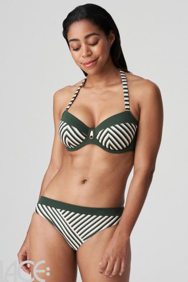 PrimaDonna Swim - La Concha Bikini Top E-I cup