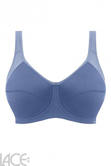 Freya Lingerie - Core Underwired Sports bra F-K cup