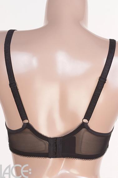 Freya Lingerie - Pure Nursing bra underwired F-HH cup